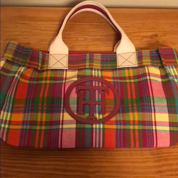 Tommy Hilfiger Purse - Picture 4 of 4